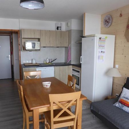 Appartement Puy Saint Vincent Alpes Du Sud Ete - Hiver ピュイ・サン・ヴァンサン エクステリア 写真