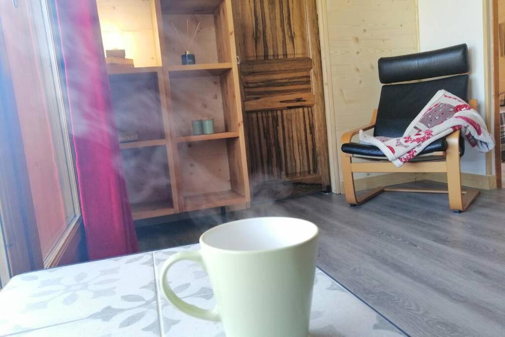 Appartement Puy Saint Vincent Alpes Du Sud Ete - Hiver ピュイ・サン・ヴァンサン エクステリア 写真