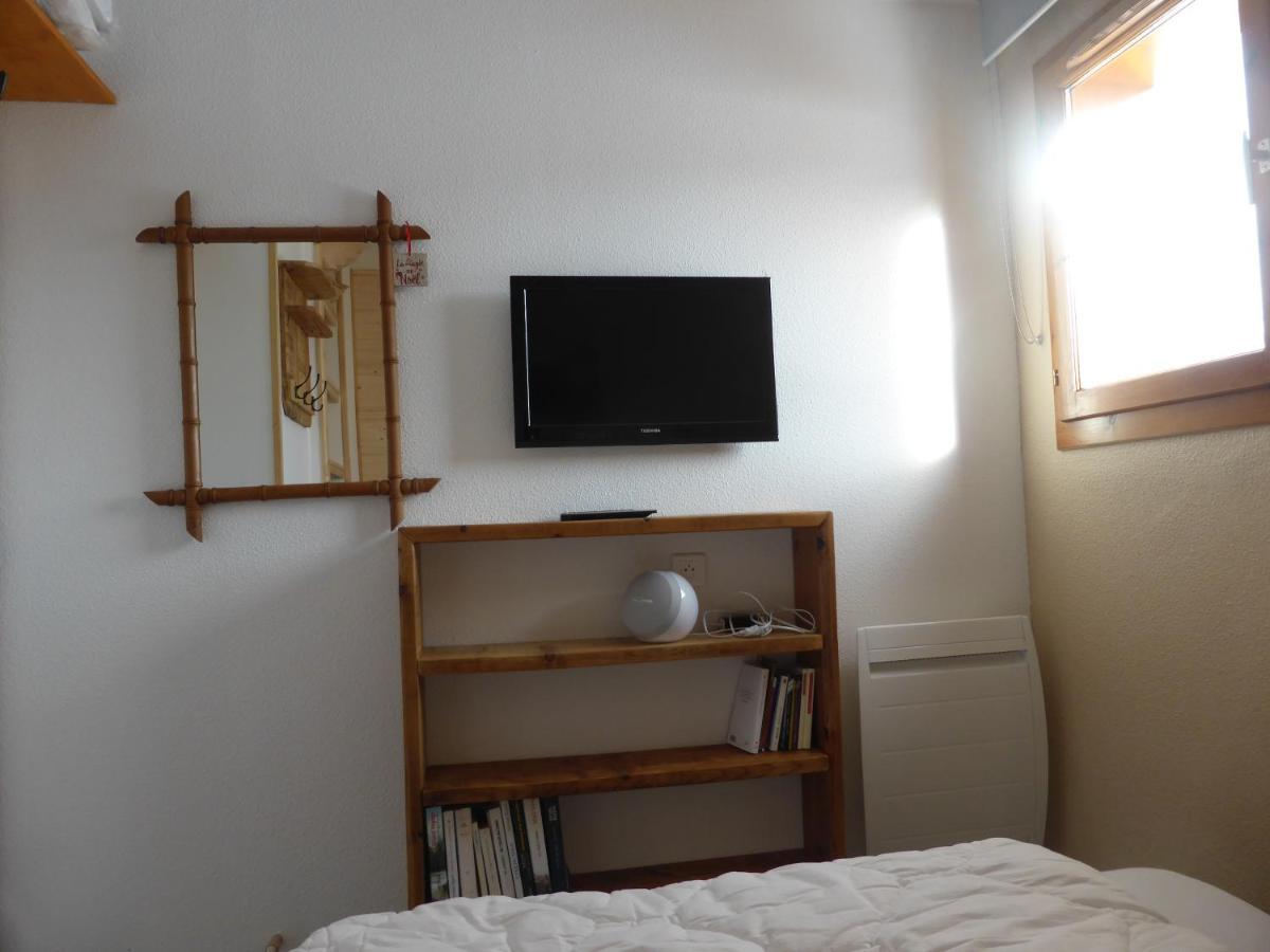 Appartement Puy Saint Vincent Alpes Du Sud Ete - Hiver ピュイ・サン・ヴァンサン エクステリア 写真