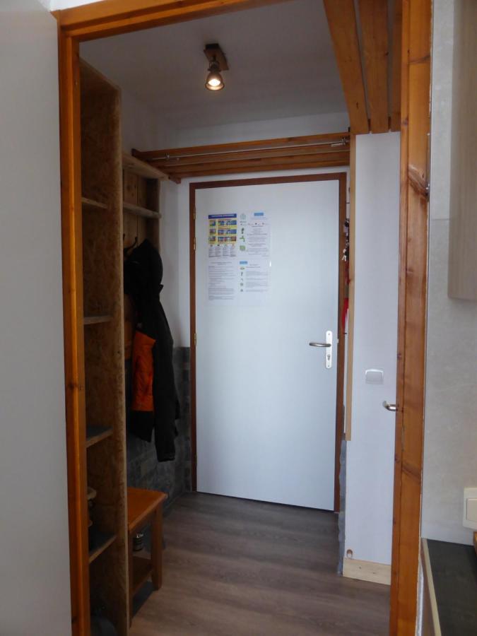 Appartement Puy Saint Vincent Alpes Du Sud Ete - Hiver ピュイ・サン・ヴァンサン エクステリア 写真