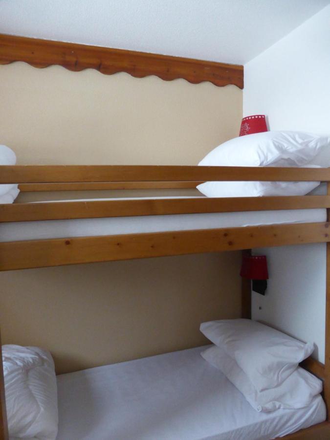 Appartement Puy Saint Vincent Alpes Du Sud Ete - Hiver ピュイ・サン・ヴァンサン エクステリア 写真