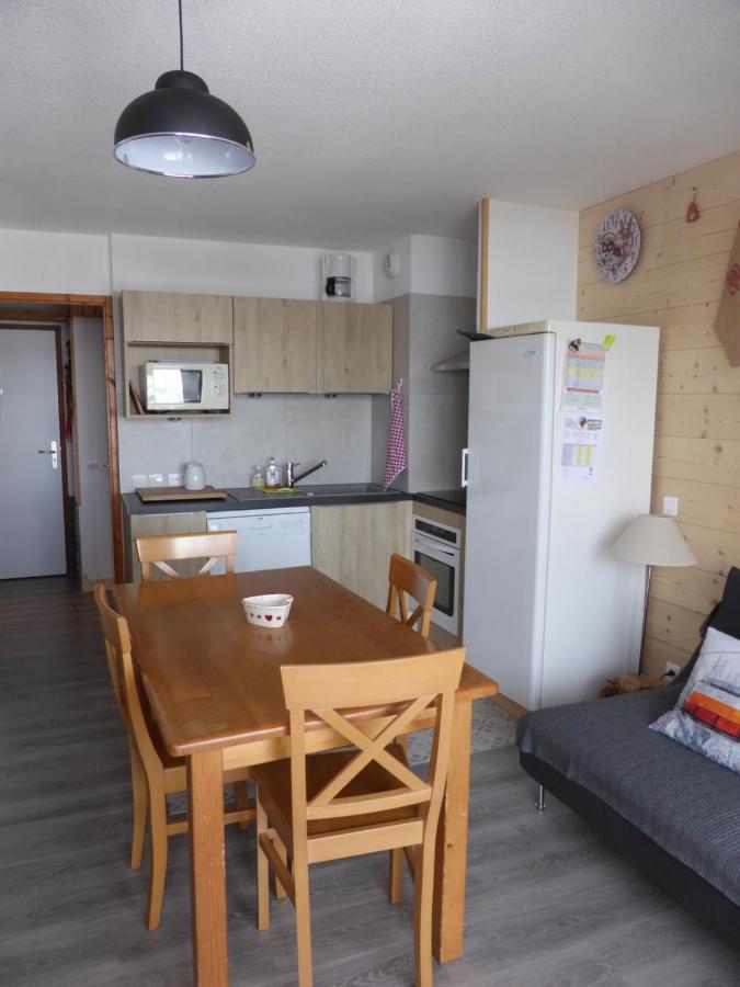 Appartement Puy Saint Vincent Alpes Du Sud Ete - Hiver ピュイ・サン・ヴァンサン エクステリア 写真