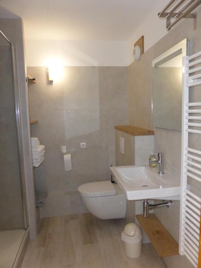 Appartement Puy Saint Vincent Alpes Du Sud Ete - Hiver ピュイ・サン・ヴァンサン エクステリア 写真